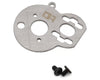 Hot Racing Losi® Micro-B Stainless Steel Mod 050 Motor Mount (Silver)