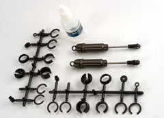 X-Long Big Bore Aluminum Shocks (2)
