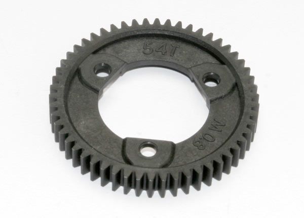 SPUR GEAR 54-T .8 MP (32-P)