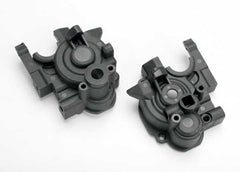 Gearbox Halves with (L&R)