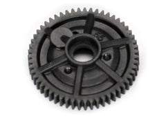 SPUR GEAR 55-TOOTH TRAXXAS 1/16 SCALE