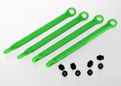 PUSH ROD (MOLDED) (GREEN)