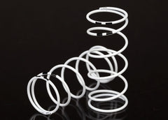 1/10 Long GTR Springs (0.767-Rate Black Stripe) (2)