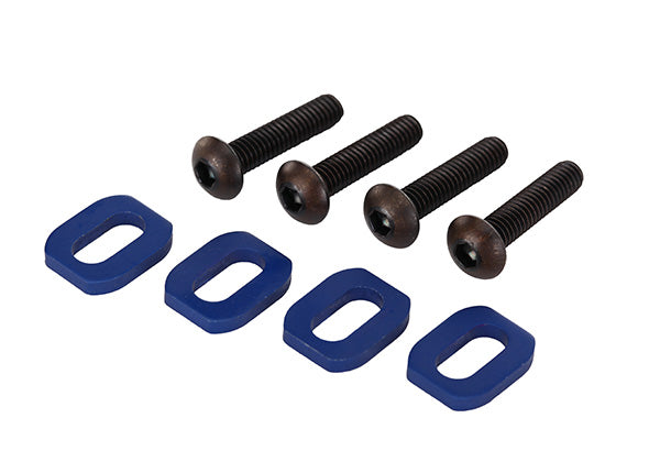 TRAXXAS MOTOR MOUNT WASHER