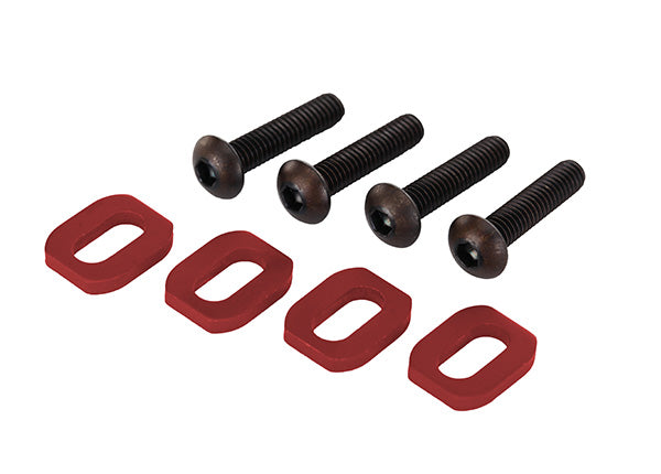 TRAXXAS MOTOR MOUNT WASHER