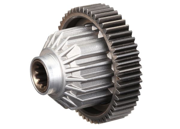 CENTER DRV TORQUE BIASING ASSY