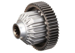 CENTER DRV TORQUE BIASING ASSY