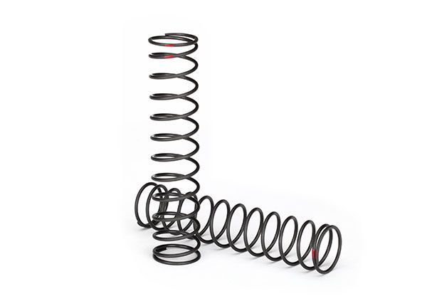 SPRINGS GTX 1.538 RATE NATURAL