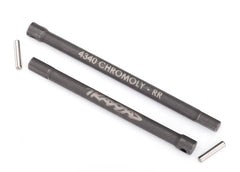 Heavy-Duty Steel Rear Axle Shafts (L&R)