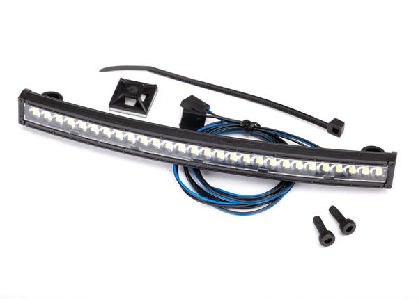 LED LIGHT BAR TRX-4 FITS 8111