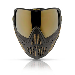 Dye i5 Onyx / Gold Goggles