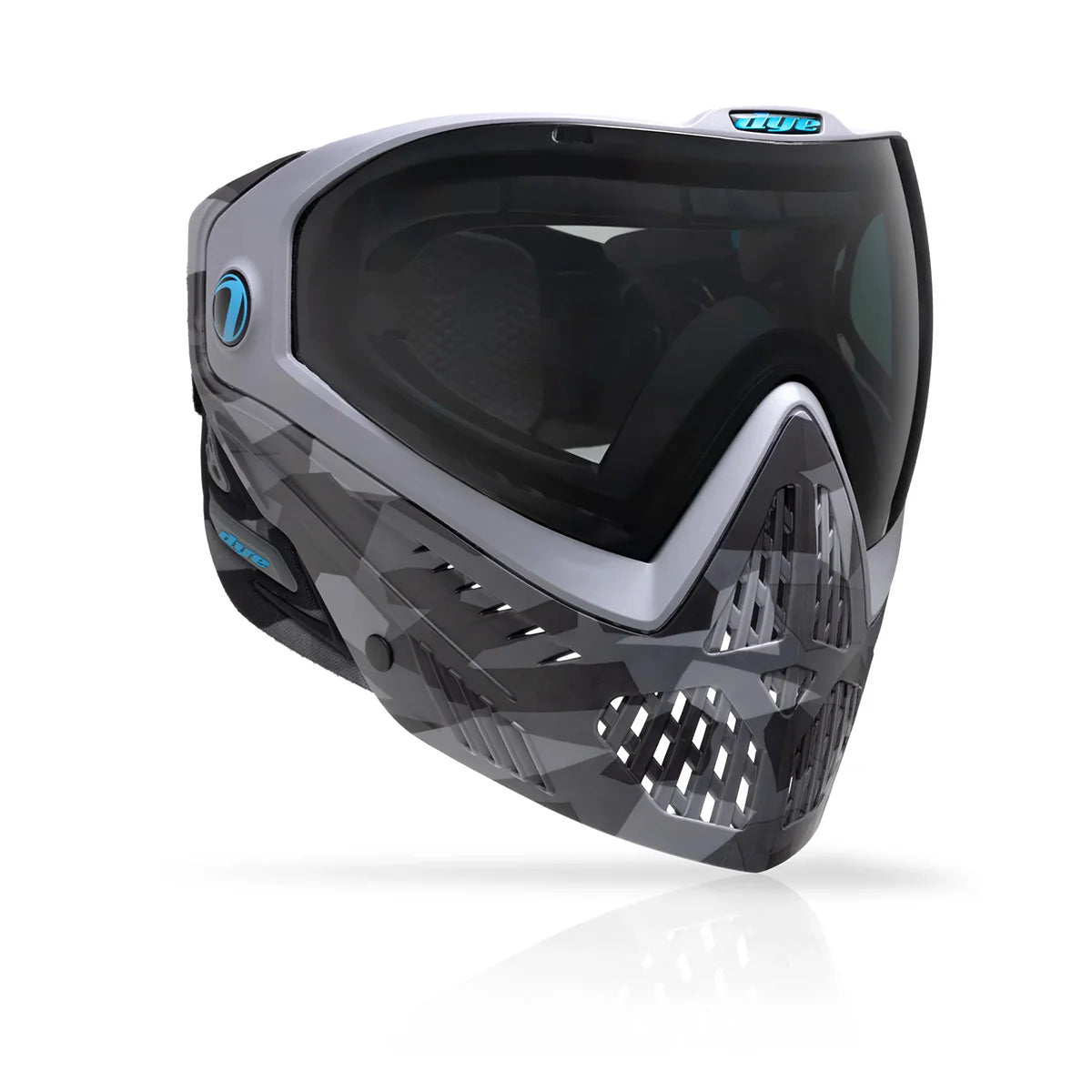 DYE I5 GOGGLE - CB URBAN CAMO