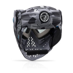 DYE I5 GOGGLE - CB URBAN CAMO