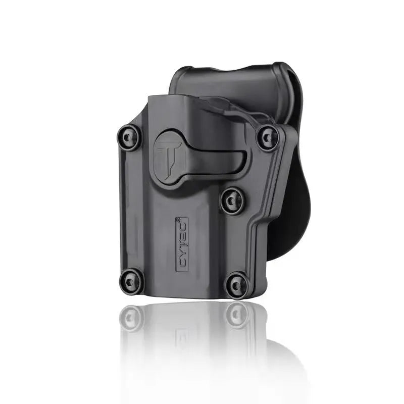 Mega Fit Universal Polymer FAST Pistol Holster