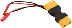Anti-Spark Xt-90 dual JST adapter