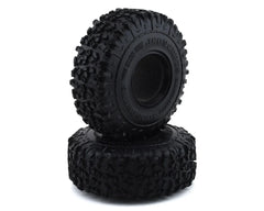 JConcepts Landmines 1.9" All Terrain Crawler Tires (2) (Green)