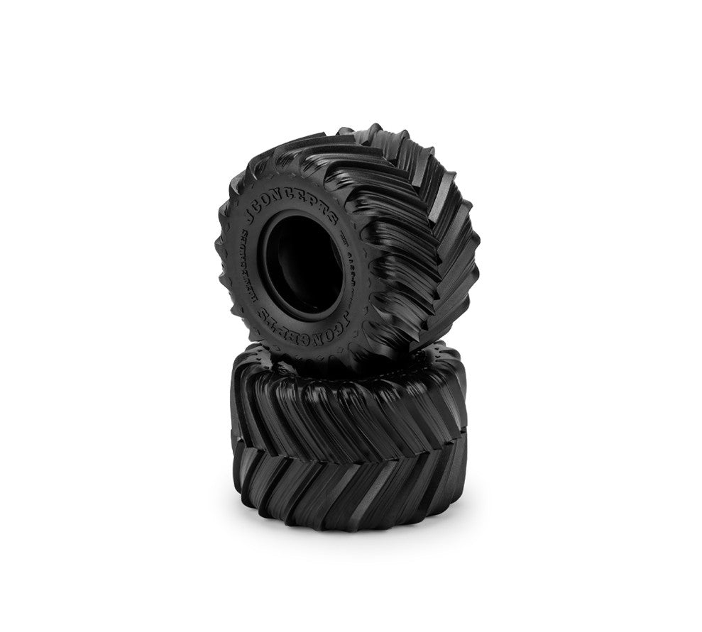 Renegades - Blue Compound, Fits JC #3455 Wheel for Losi Mini LMT