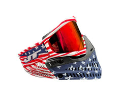 Team USA JT Proflex - Freedom LE Goggle