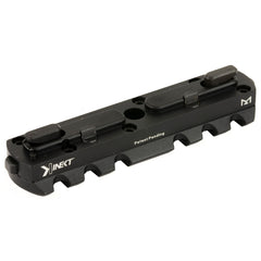 Kinetic Development Group Kinect MLOK 7 Slot Picatinny QD Sling Mount