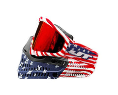 Team USA JT Proflex - Freedom LE Goggle