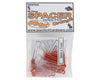 Team KNK 3mm Aluminum Spacers Variety Pack
