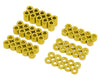 Team KNK 3mm Aluminum Spacers Variety Pack