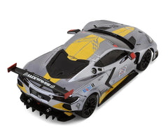 Kyosho MR-04 Mini-Z RWD ReadySet w/Chevrolet® Corvette® C8.R Body
