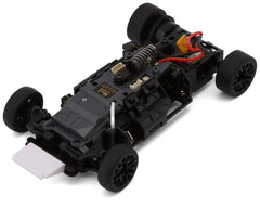 Kyosho MR-04 Mini-Z RWD ReadySet w/Chevrolet® Corvette® C8.R Body