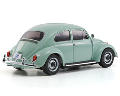 Kyosho MR-04 RWD Mini-Z Readyset w/Volkswagen 1300 Beetle 1966 Body (Bahama Blue) w/KT-531P 2.4GHz Radio