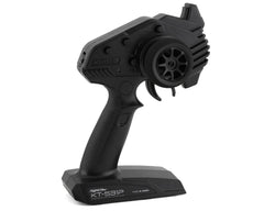 Kyosho MA-020 AWD Mini-Z ReadySet w/Skyline GT-R V Spec (R33) Body, LED/Gyro Unit w/KT-531P 2.4GHz Radio