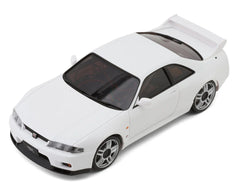 Kyosho MA-020 AWD Mini-Z ReadySet w/Skyline GT-R V Spec (R33) Body, LED/Gyro Unit w/KT-531P 2.4GHz Radio