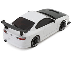 Kyosho MA-020 AWD Mini-Z ReadySet w/Nissan Silvia S15 Body (White) w/KT-531P 2.4GHz Radio