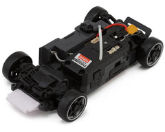 Kyosho MA-020 AWD Mini-Z ReadySet w/Nissan Silvia S15 Body (White) w/KT-531P 2.4GHz Radio