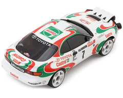 Kyosho MA-020 AWD Mini-Z ReadySet w/Celica GT-Four RC No.7 WRC 1993 Body w/KT-531P 2.4GHz Radio