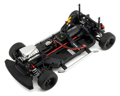 Kyosho Fazer Mk2 1970 Chevelle 1/10 Electric Brushless ReadySet (Dark Blue) (FZ02L) w/Syncro KT-231P+ Radio