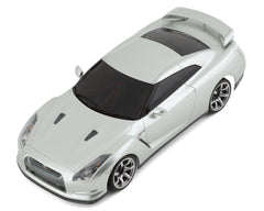 Kyosho First Mini-Z RWD ReadySet w/Nissan GTR R35 Body