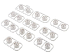 Kyosho Mini-Z RWD Multi Spoke 8.5mm & 11mm Wheel Set (20)
