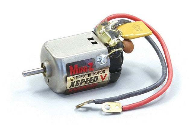 XSpeed Mini-Z Motor-V (2.4GHz/ICS)