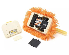 Kyosho SUGOI IR Remote-Controlled Running Handy Mop w/Infrared Transmitter