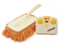 Kyosho SUGOI IR Remote-Controlled Running Handy Mop w/Infrared Transmitter