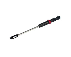 MIP Gen 2 Speed Ball Tip Hex Driver Power Tool Tip (2.0mm)