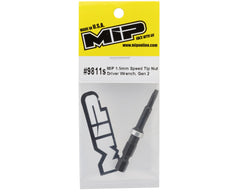 MIP Gen 2 Speed Tip™ Nut Driver (1.5mm)