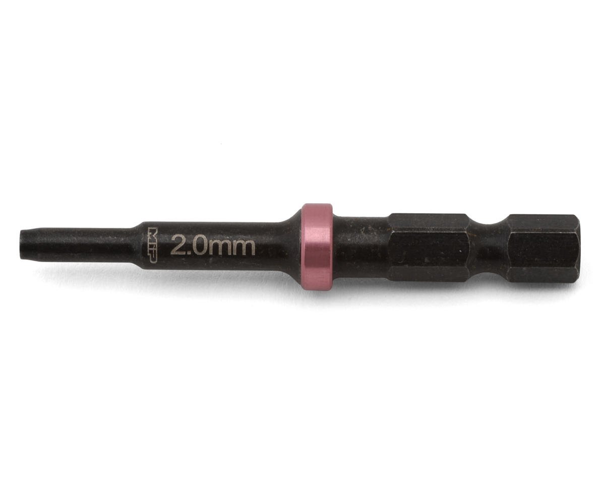 MIP Gen 2 Speed Tip™ Nut Driver (1.5mm)