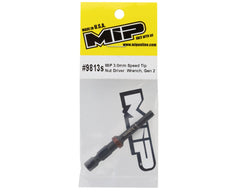 MIP Gen 2 Speed Tip™ Nut Driver (1.5mm)