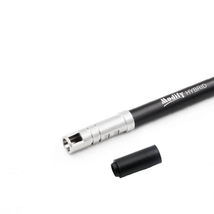 Modify 6.01id Hybrid Max Tight Bore Barrel