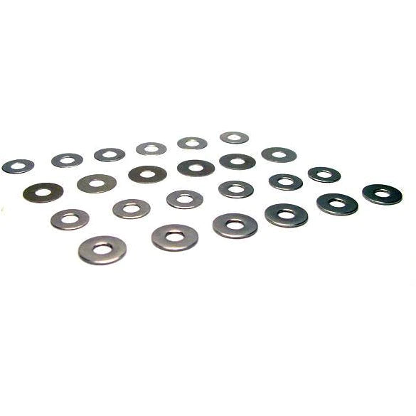 Modify Shim Set