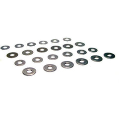 Modify Shim Set