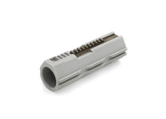 Modify AOE Piston Body with 10 metal teeth
