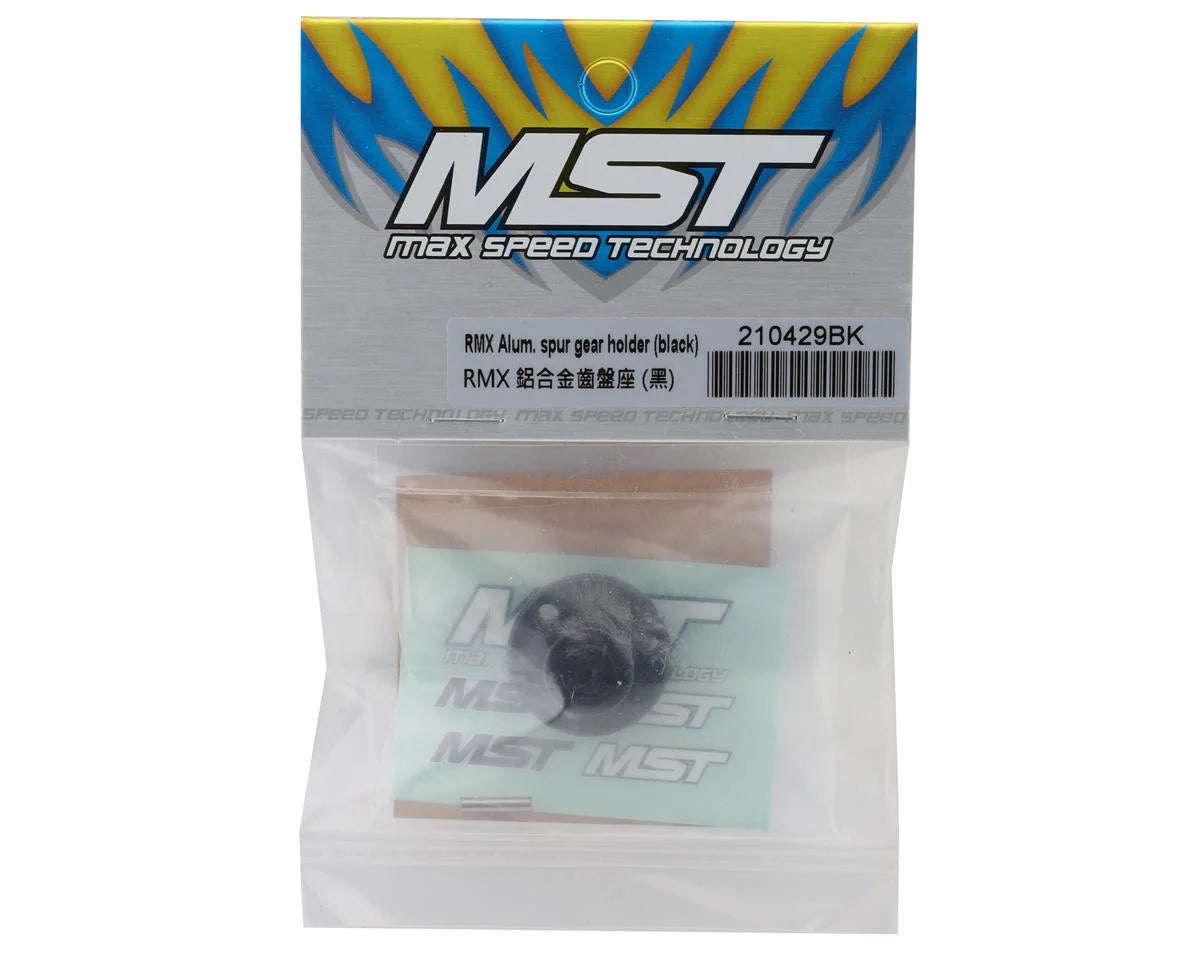 MST RMX 2.0 Aluminum Spur Gear Holder