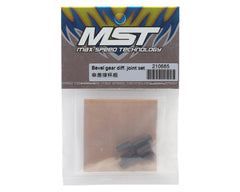 MST RMX Bevel Gear Differential Joint Outdrives (2)